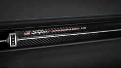 2021 GR Supra Jarama Racetrack Edition Is A True Collector's Item, Toyota Says