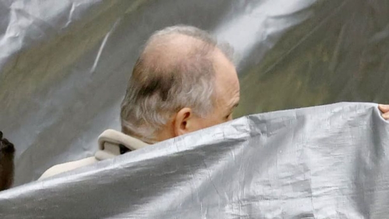 Japan charges 2 Americans with helping Carlos Ghosn escape