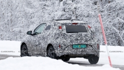 Toyota Confirms New City Car For Europe, Will Share Platform With The Latest Yaris