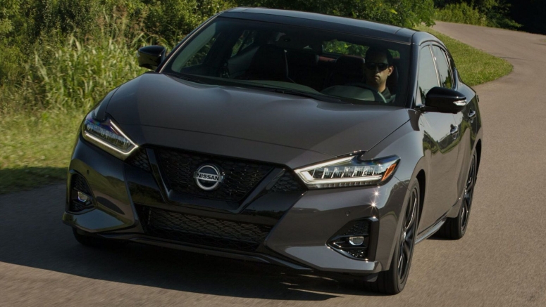Nissan To Idle Production At North American Plants Due To Chip Supply Issues