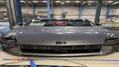 Nissan Z will just be Z, not 400Z, source says, sharing other details