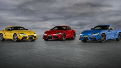 2021 GR Supra Jarama Racetrack Edition Is A True Collector's Item, Toyota Says