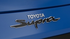 2021 GR Supra Jarama Racetrack Edition Is A True Collector's Item, Toyota Says
