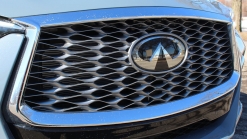 2022 Infiniti QX55 First Drive Review | A gorgeous value