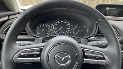 2021 Mazda CX-30 Interior Review | An affordable, premium heavyweight