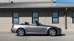 This Museum Quality Honda S2000 Sold For $48k After Being Acquired For $29k Just 5 Years Ago