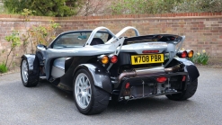 The Lotus 340R was the Elise's LSD-Fuelled Trackday Brother
