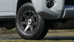 The 2021 Toyota 4Runner Trail Special Edition boasts better colors and a cooler