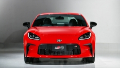 Toyota 86, Subaru BRZ stay the course ... that's OK.