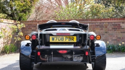 The Lotus 340R was the Elise's LSD-Fuelled Trackday Brother