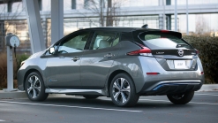 2021 Nissan Leaf Review | Variety of ranges, features is its strength