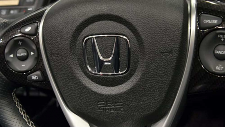 Honda confirms 19th U.S. death due to recalled Takata airbag