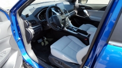 2022 Mitsubishi Eclipse Cross First Drive Review | A welcome improvement