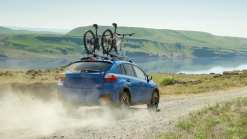 2013-2017 Subaru Crosstrek | Used vehicle spotlight