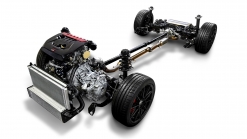 Toyota's Corolla hot hatch could pack a lot more power than expected