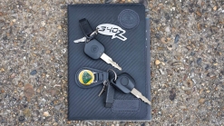 The Lotus 340R was the Elise's LSD-Fuelled Trackday Brother