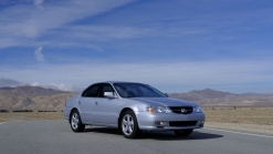 Acura Explains The Origin Story Of The Type S Badge