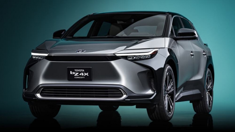 Toyota reviews climate stance as big investors turn up the heat