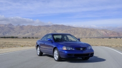 Acura Explains The Origin Story Of The Type S Badge