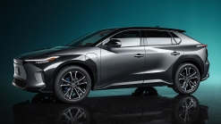 Toyota bZ4X is the future of both Toyota and Subaru electric cars
