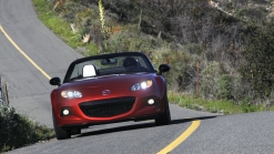 2006-2015 Mazda Miata | Used Vehicle Spotlight