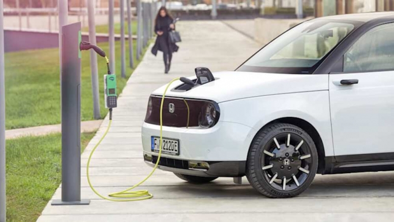 Honda to go all-EV after 2040, developing new e:Architecture platform