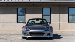This Museum Quality Honda S2000 Sold For $48k After Being Acquired For $29k Just 5 Years Ago