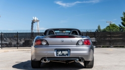 This Museum Quality Honda S2000 Sold For $48k After Being Acquired For $29k Just 5 Years Ago