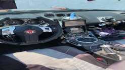 This Nissan 350Z Is Owned By A True Star Wars Fanatic