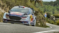 Hyundai, Toyota And Ford Commit To WRC's Hybrid Future