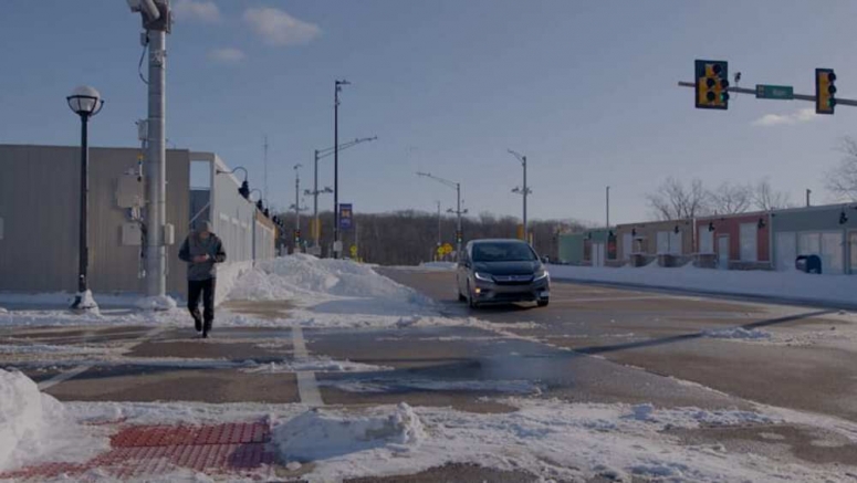 Honda shows how its future 5G-connected vehicles could save lives, reduce crashes