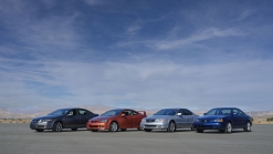 Acura Explains The Origin Story Of The Type S Badge