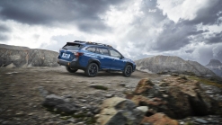 2022 Subaru Outback Wilderness priced just over $38,000