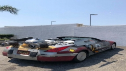 This Nissan 350Z Is Owned By A True Star Wars Fanatic
