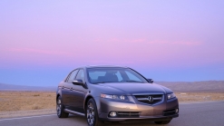 Acura Explains The Origin Story Of The Type S Badge