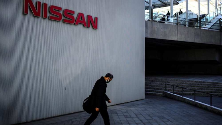 Nissan will slash Japanese production in May due to chip shortage