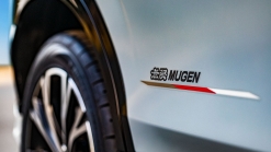 Mugen Gives New 2021 Honda HR-V / Vezel A Cosmetic Makeover
