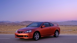 Acura Explains The Origin Story Of The Type S Badge