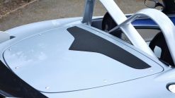 The Lotus 340R was the Elise's LSD-Fuelled Trackday Brother