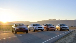 Acura Explains The Origin Story Of The Type S Badge