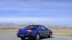 Acura Explains The Origin Story Of The Type S Badge