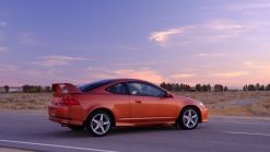 Acura Explains The Origin Story Of The Type S Badge