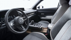 Mazda MX-30 EV Coming To California This Fall, Rotary PHEV Variant To Follow Soon After