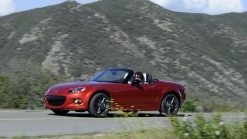2006-2015 Mazda Miata | Used Vehicle Spotlight