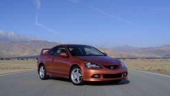 Acura Explains The Origin Story Of The Type S Badge