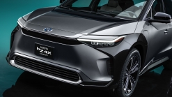 Toyota bZ4X is the future of both Toyota and Subaru electric cars