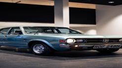 Mitsubishi is auctioning its entire UK heritage fleet with no reserve