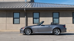 This Museum Quality Honda S2000 Sold For $48k After Being Acquired For $29k Just 5 Years Ago