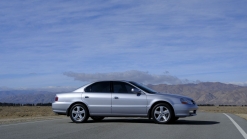 Acura Explains The Origin Story Of The Type S Badge