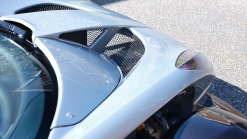 The Lotus 340R was the Elise's LSD-Fuelled Trackday Brother